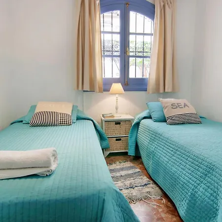 Global Amanda - By Global Holidays 7146 Nerja