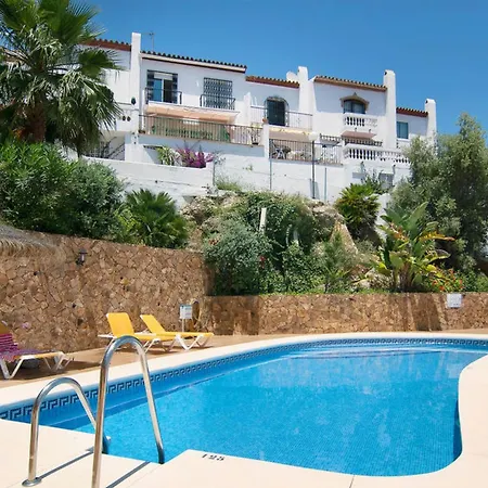 Holiday home Global Amanda - By Global Holidays 7146 Nerja